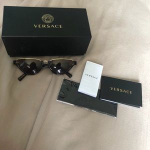 Versace sunglasses